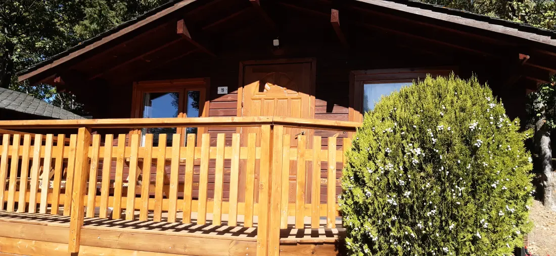 Camping Les Jardins d'Estavar3 étoiles★★★