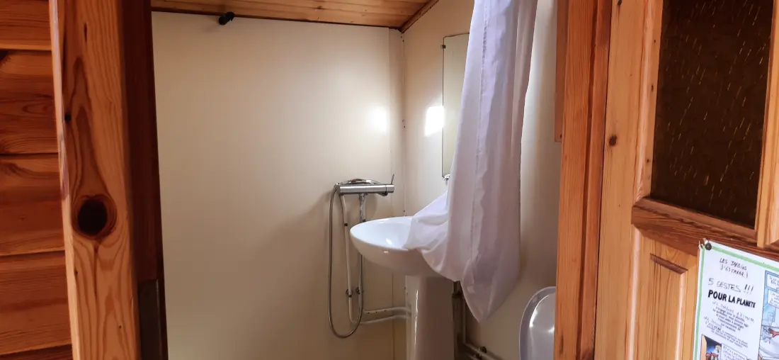 Camping Les Jardins d'Estavar3 étoiles★★★
