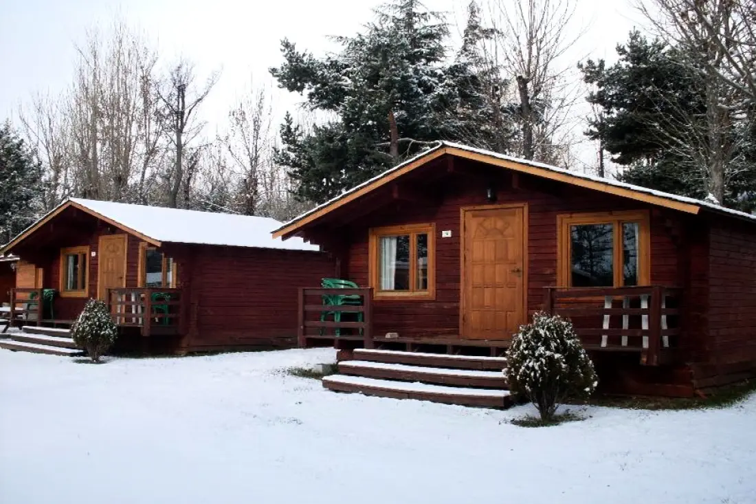 Camping Les Jardins d'Estavar3 étoiles★★★