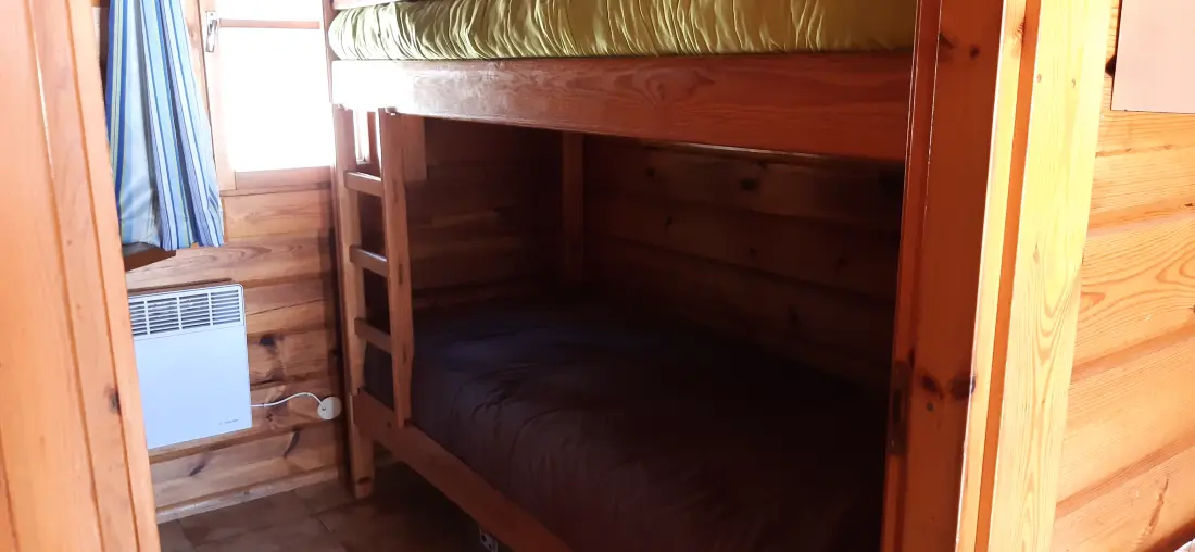 Camping Les Jardins d'Estavar3 étoiles★★★