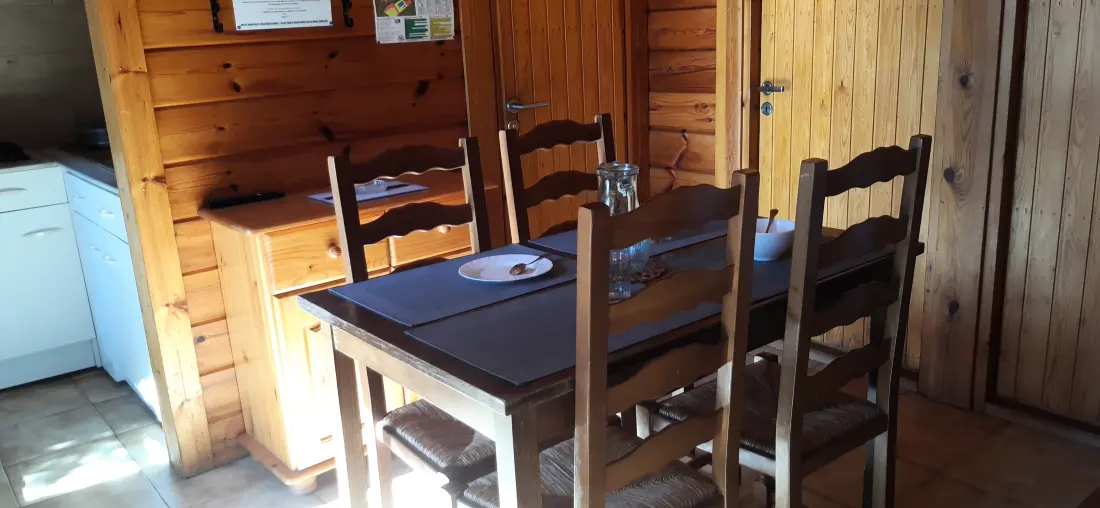 Camping Les Jardins d'Estavar3 étoiles★★★