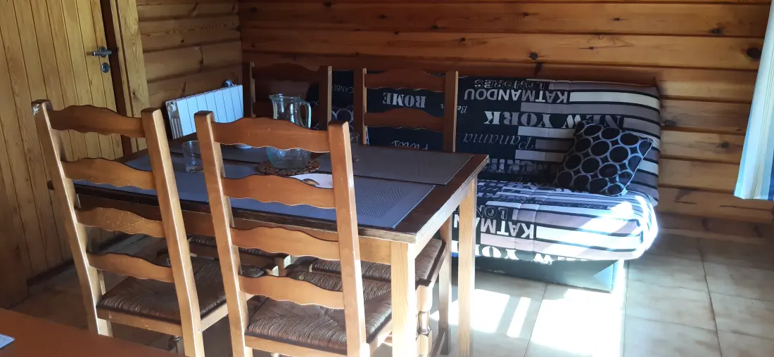 Camping Les Jardins d'Estavar3 étoiles★★★