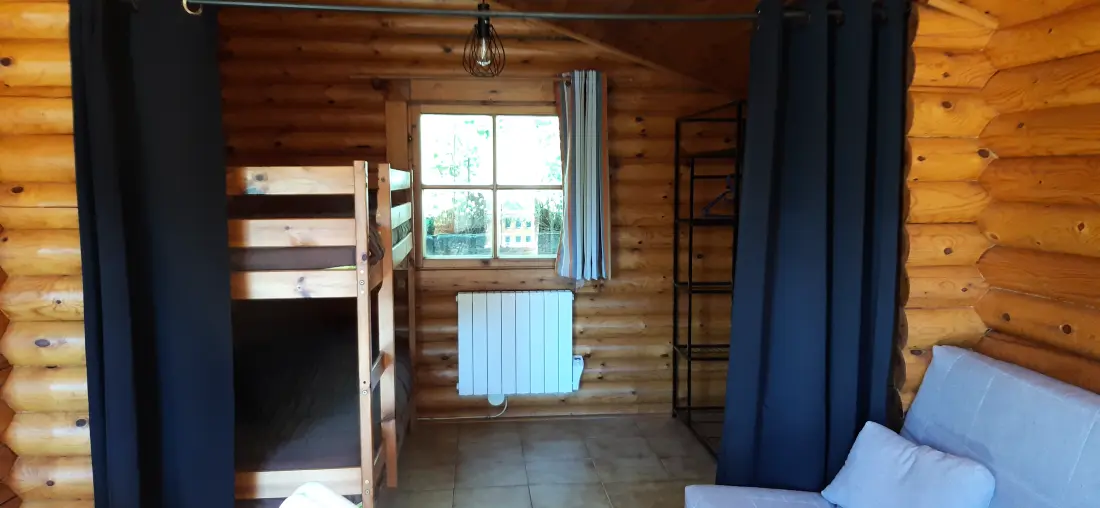 Camping Les Jardins d'Estavar3 étoiles★★★