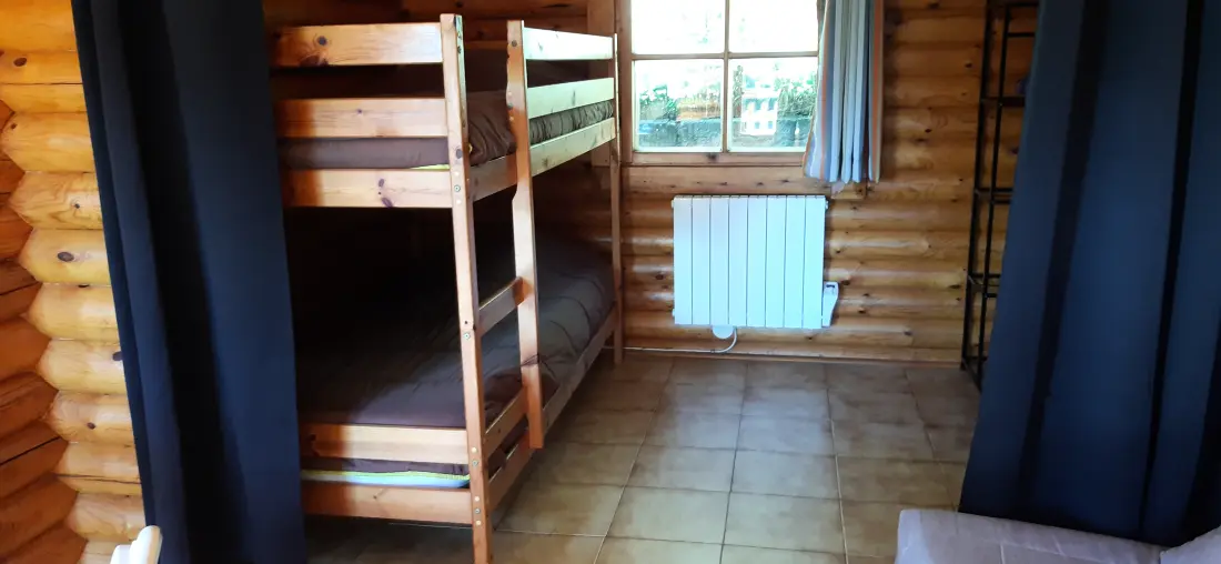 Camping Les Jardins d'Estavar3 étoiles★★★