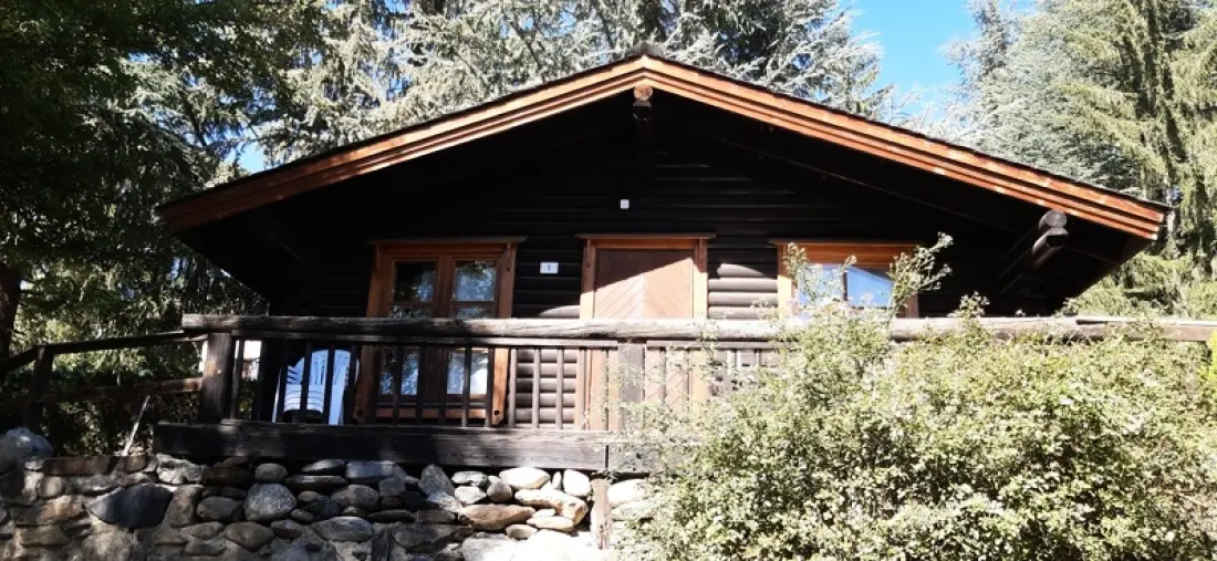 Camping Les Jardins d'Estavar3 étoiles★★★