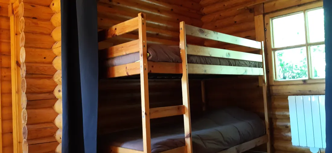 Camping Les Jardins d'Estavar3 étoiles★★★