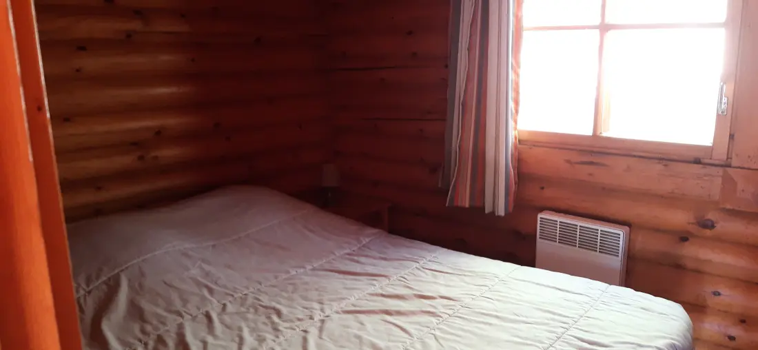 Camping Les Jardins d'Estavar3 étoiles★★★
