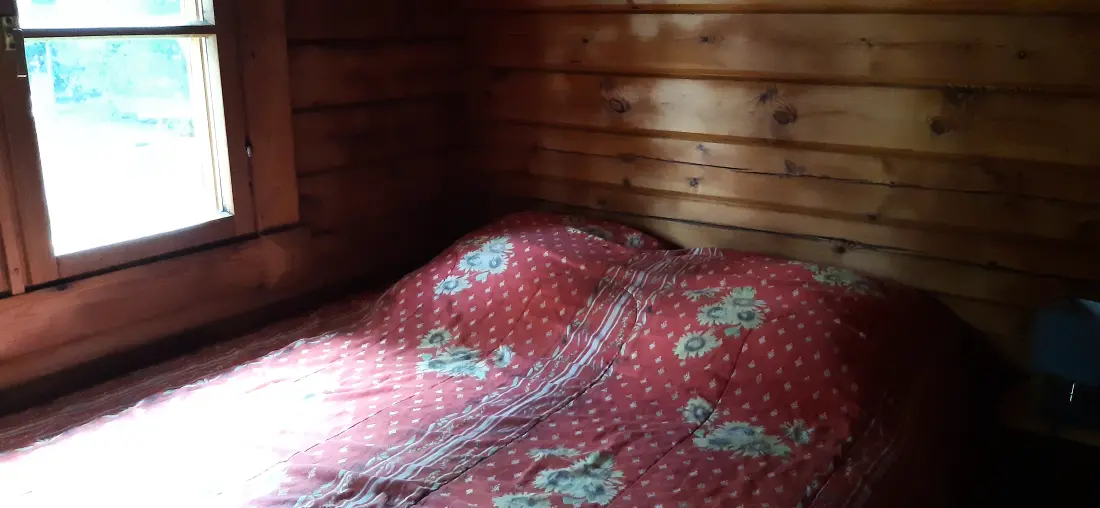 Camping Les Jardins d'Estavar3 étoiles★★★