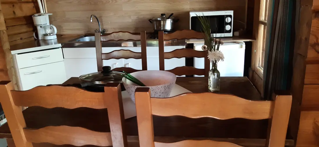Camping Les Jardins d'Estavar3 étoiles★★★