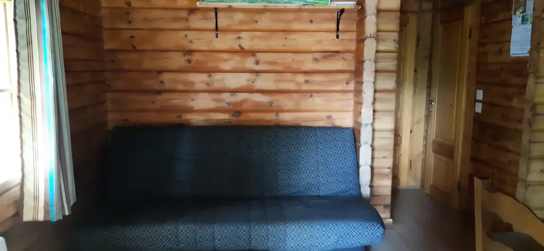 Camping Les Jardins d'Estavar3 étoiles★★★