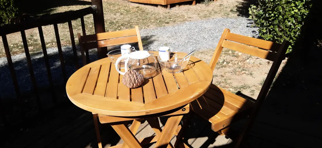 Camping Les Jardins d'Estavar3 étoiles★★★