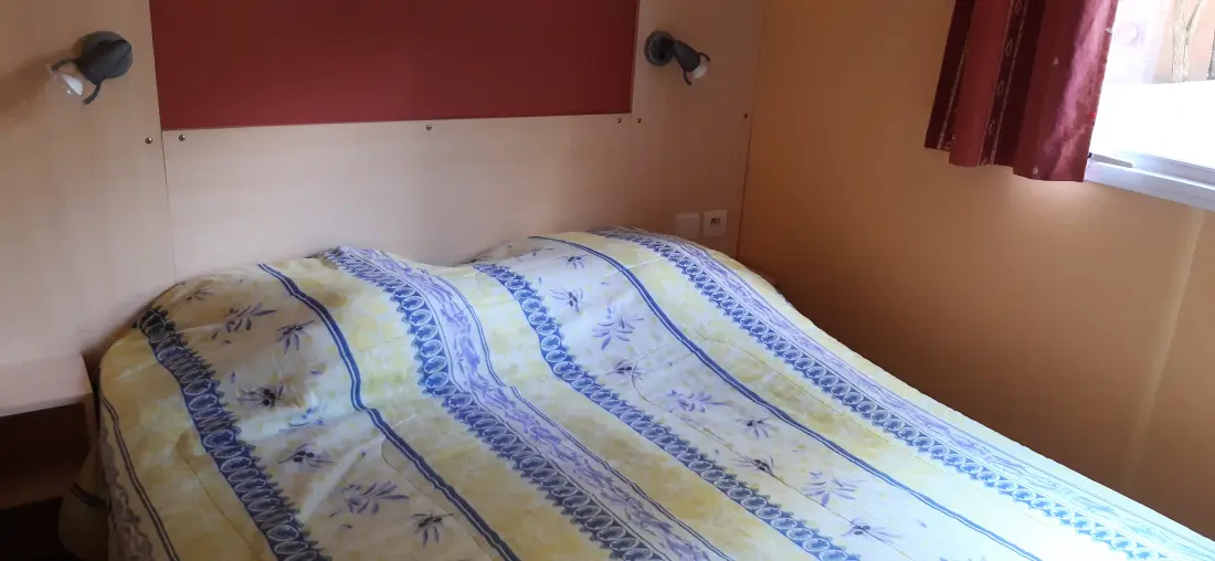Camping Les Jardins d'Estavar3 étoiles★★★