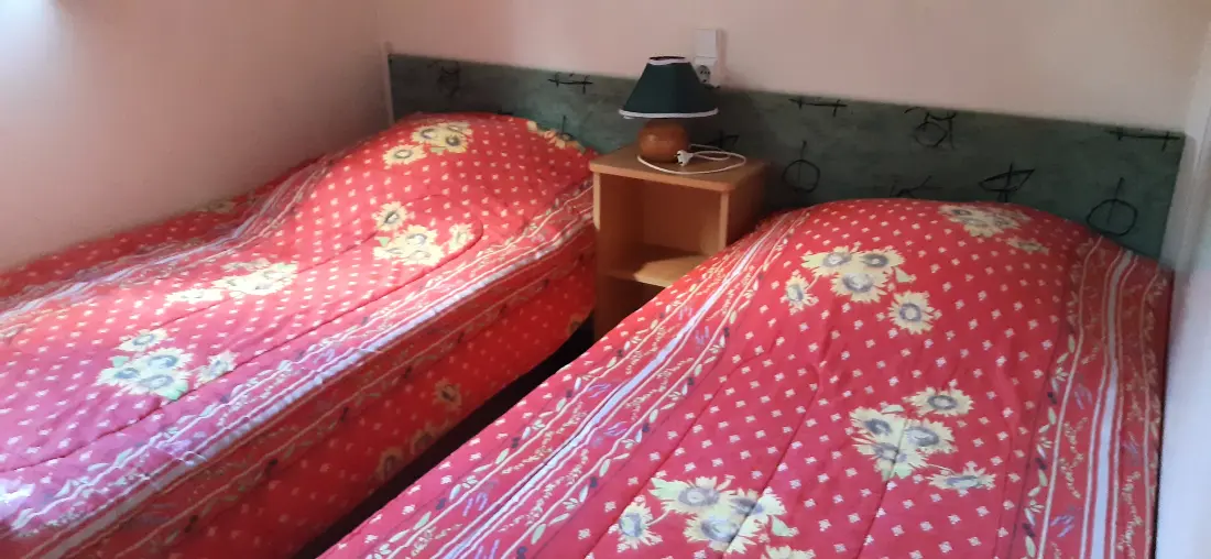Camping Les Jardins d'Estavar3 étoiles★★★