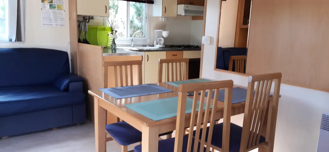 Camping Les Jardins d'Estavar3 étoiles★★★
