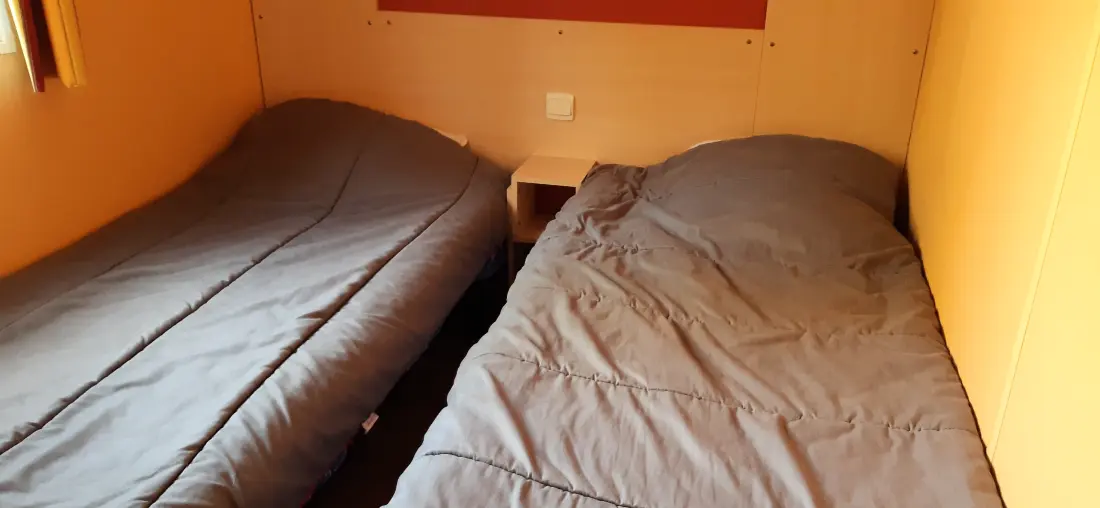 Camping Les Jardins d'Estavar3 étoiles★★★