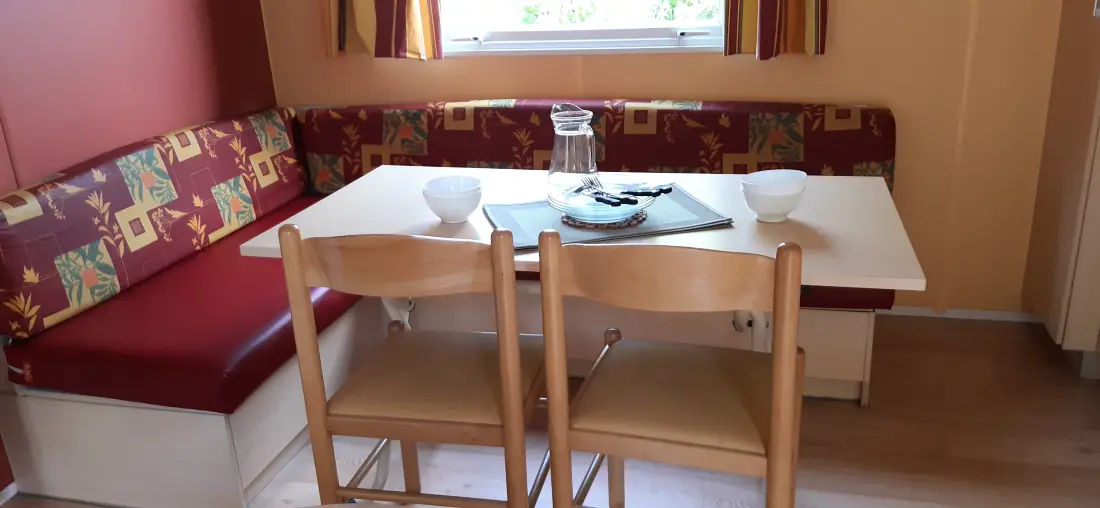 Camping Les Jardins d'Estavar3 étoiles★★★