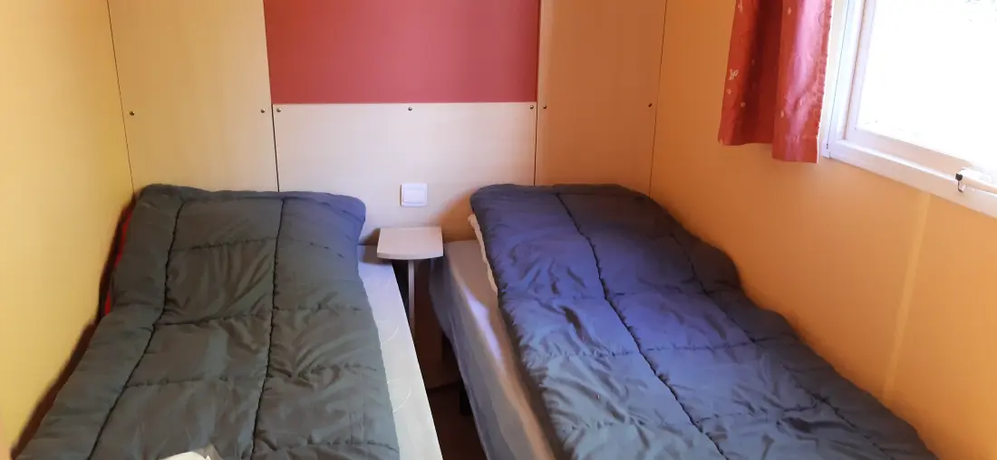 Camping Les Jardins d'Estavar3 étoiles★★★