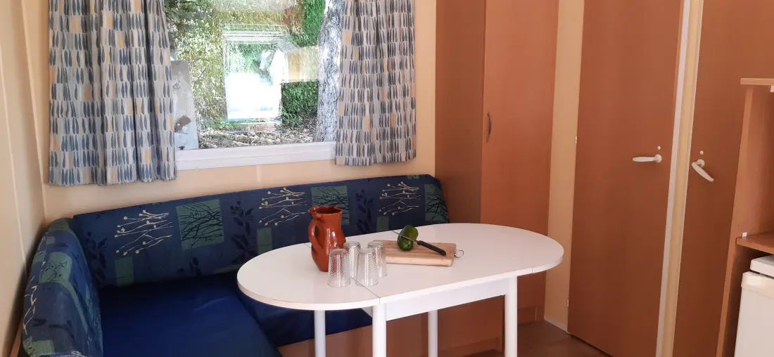 Camping Les Jardins d'Estavar3 étoiles★★★
