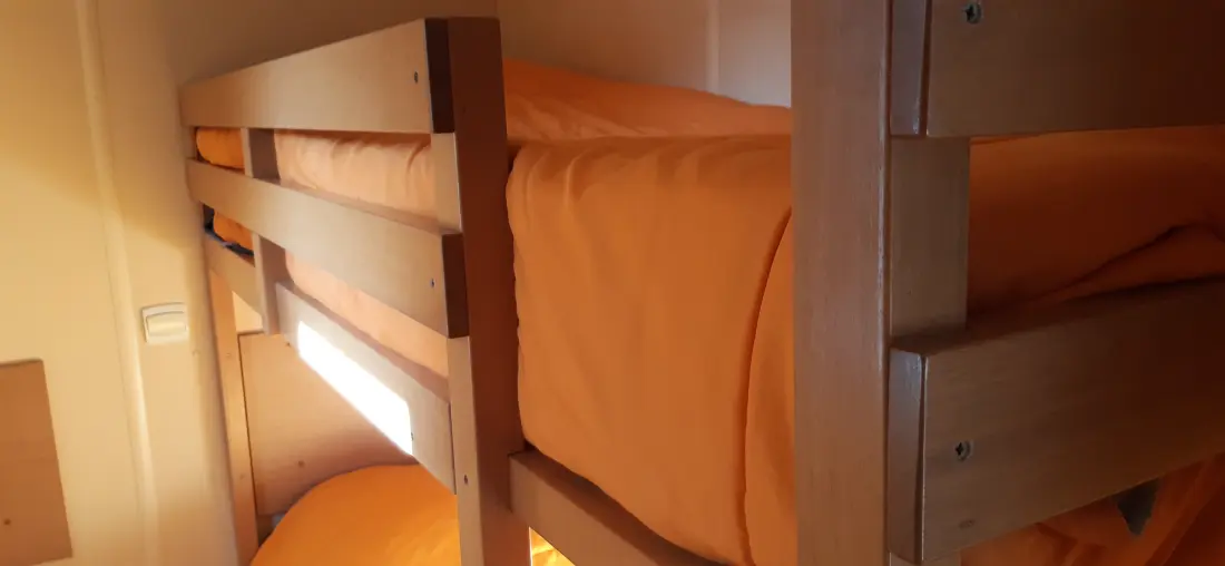 Camping Les Jardins d'Estavar3 étoiles★★★