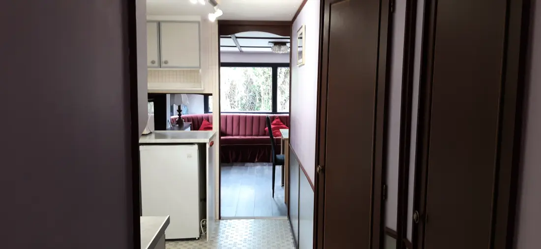 Camping Les Jardins d'Estavar3 étoiles★★★