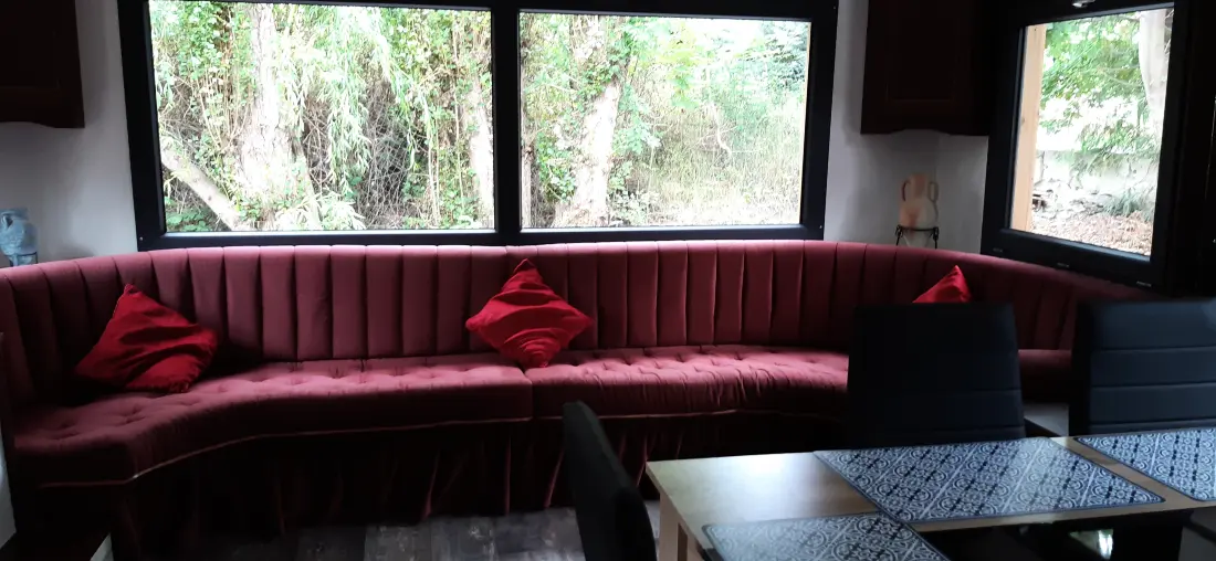 Camping Les Jardins d'Estavar3 étoiles★★★