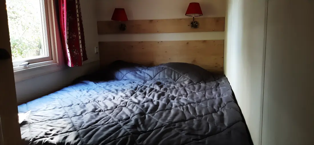 Camping Les Jardins d'Estavar3 étoiles★★★