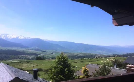 Chalet 10 pers. avec sauna privé