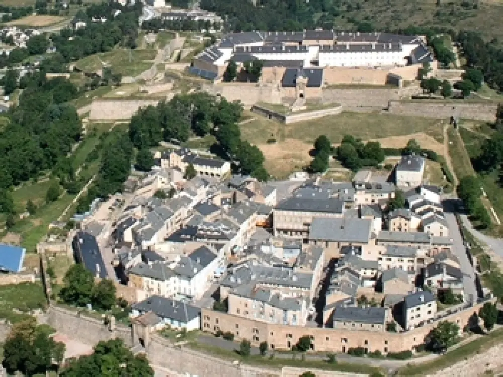 Appartement 3 pièces 7 pers avec vue magnifique sur les Pyrénées