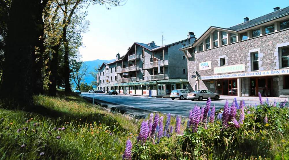 Hôtel Le Clos Cerdan