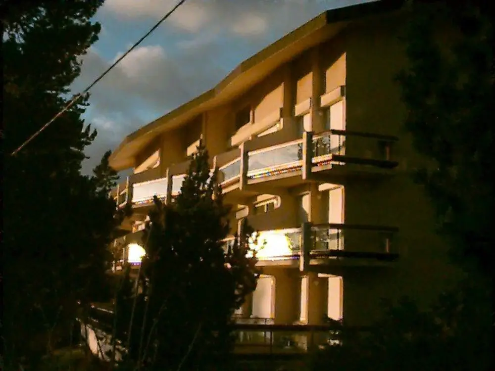 Location de Vacances Font-Romeu-Odeillo-Via 10
