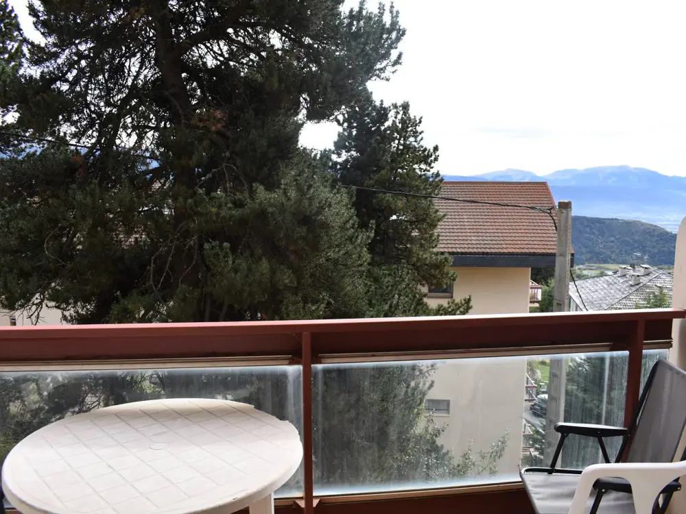 Location de Vacances Font-Romeu-Odeillo-Via 10
