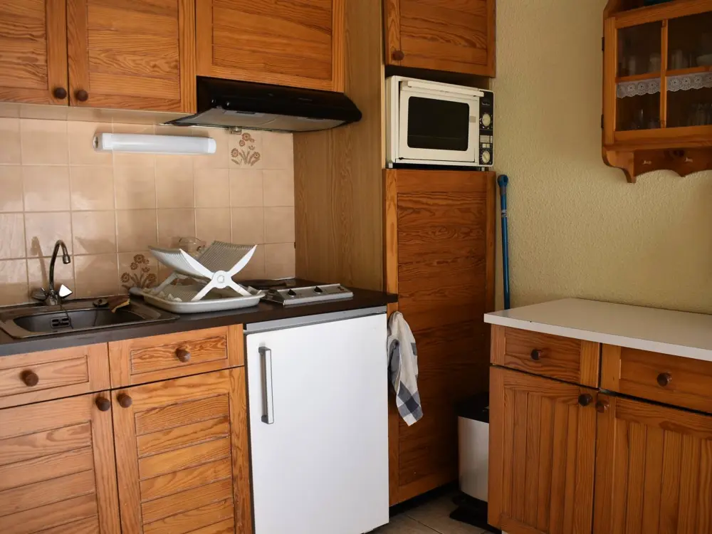 Location de Vacances Font-Romeu-Odeillo-Via 10