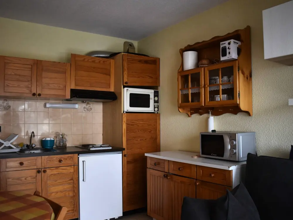 Location de Vacances Font-Romeu-Odeillo-Via 10