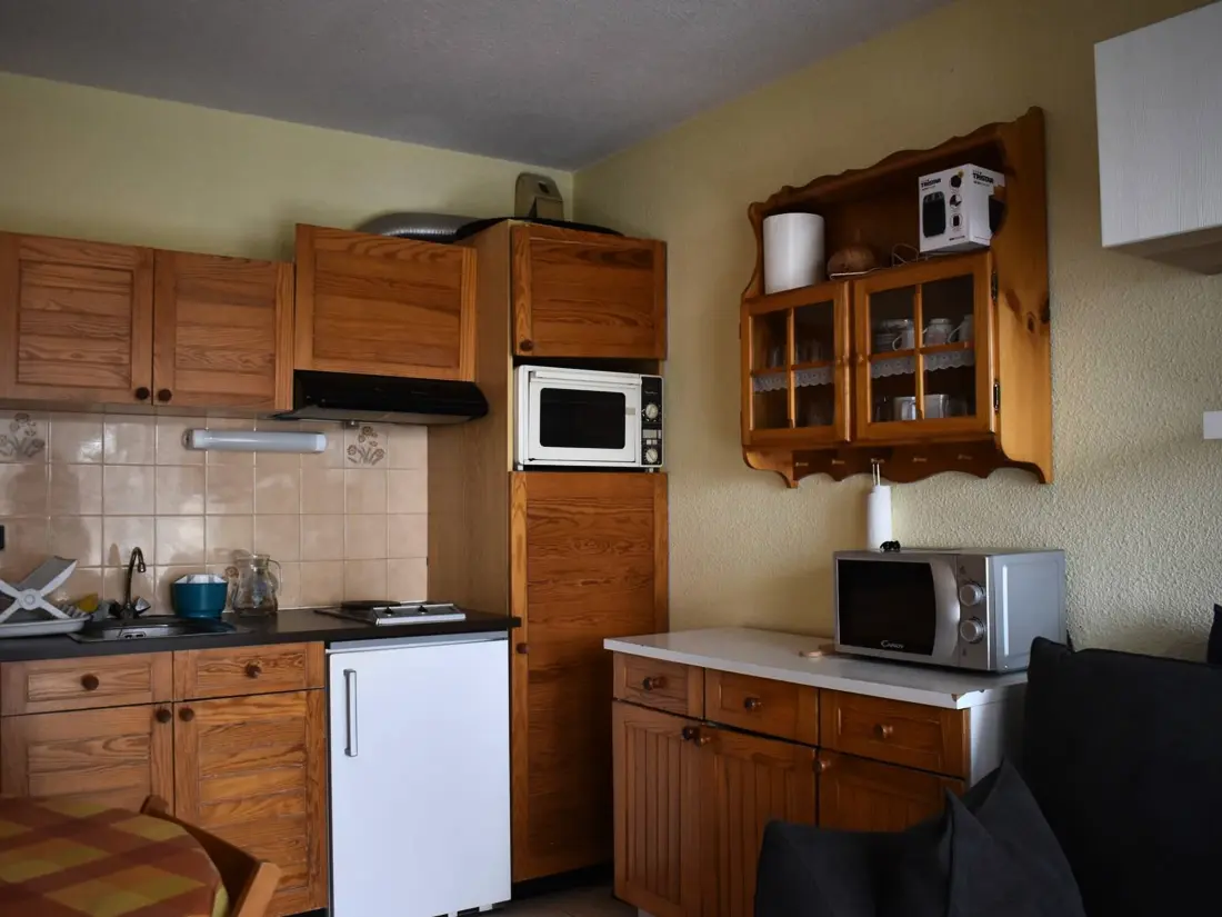 Location de Vacances Font-Romeu-Odeillo-Via 10