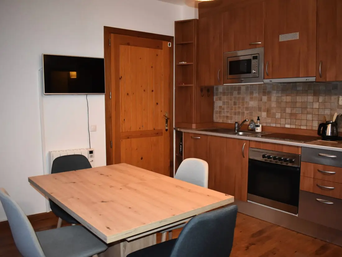 Location de Vacances Font-Romeu-Odeillo-Via 104