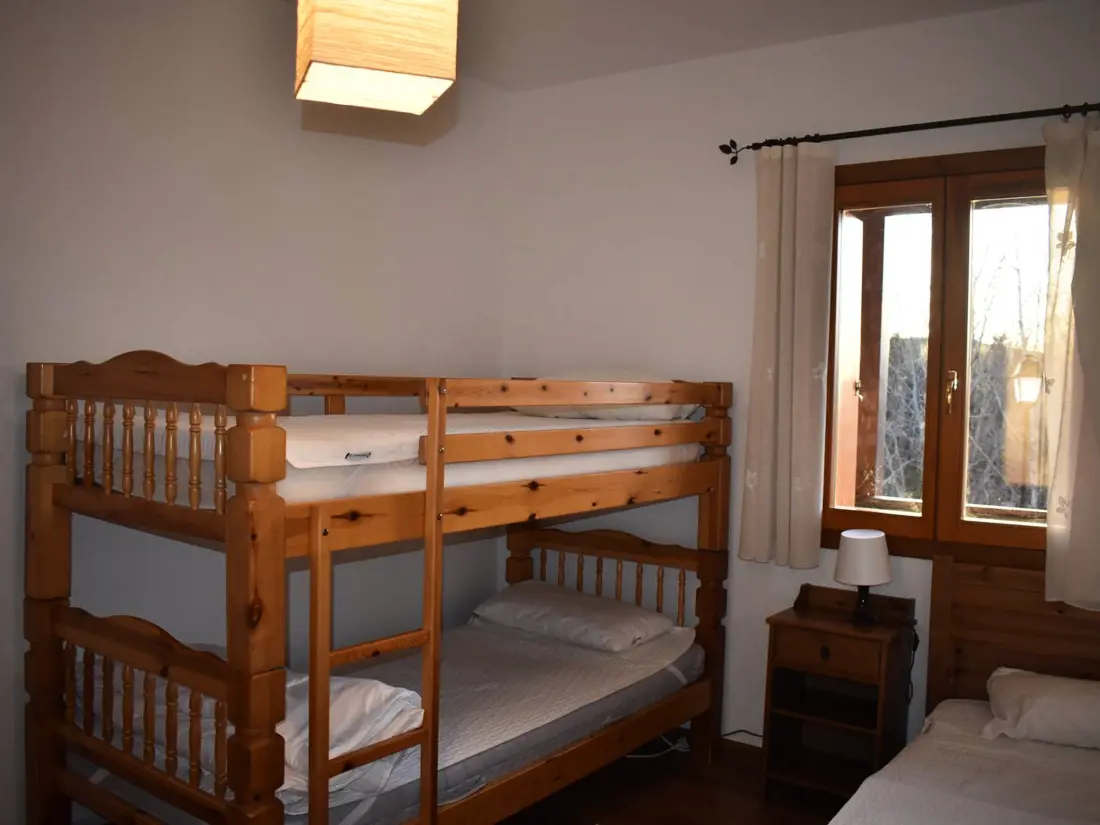 Location de Vacances Font-Romeu-Odeillo-Via 104
