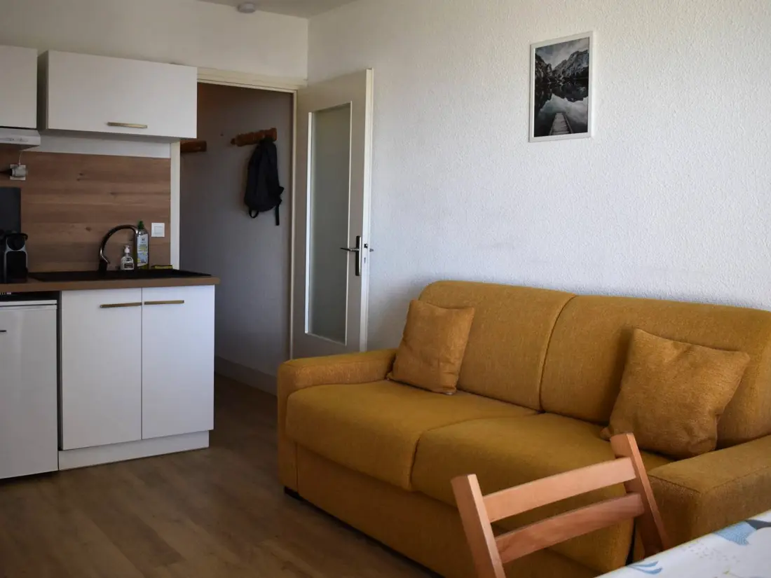 Location de Vacances Font-Romeu-Odeillo-Via 108