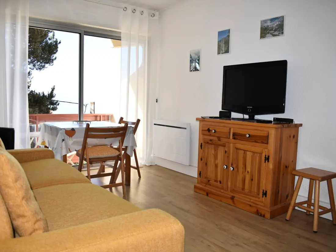 Location de Vacances Font-Romeu-Odeillo-Via 108