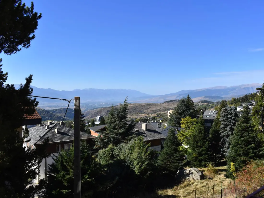 Location de Vacances Font-Romeu-Odeillo-Via 108