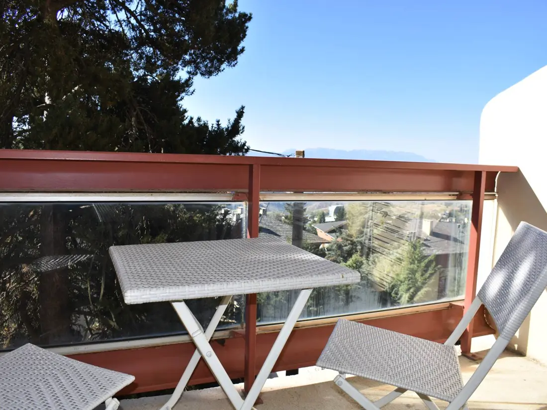 Location de Vacances Font-Romeu-Odeillo-Via 108
