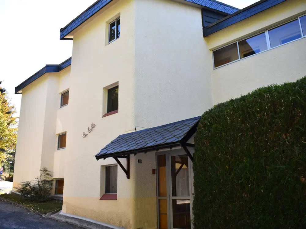 Location de Vacances Font-Romeu-Odeillo-Via 108