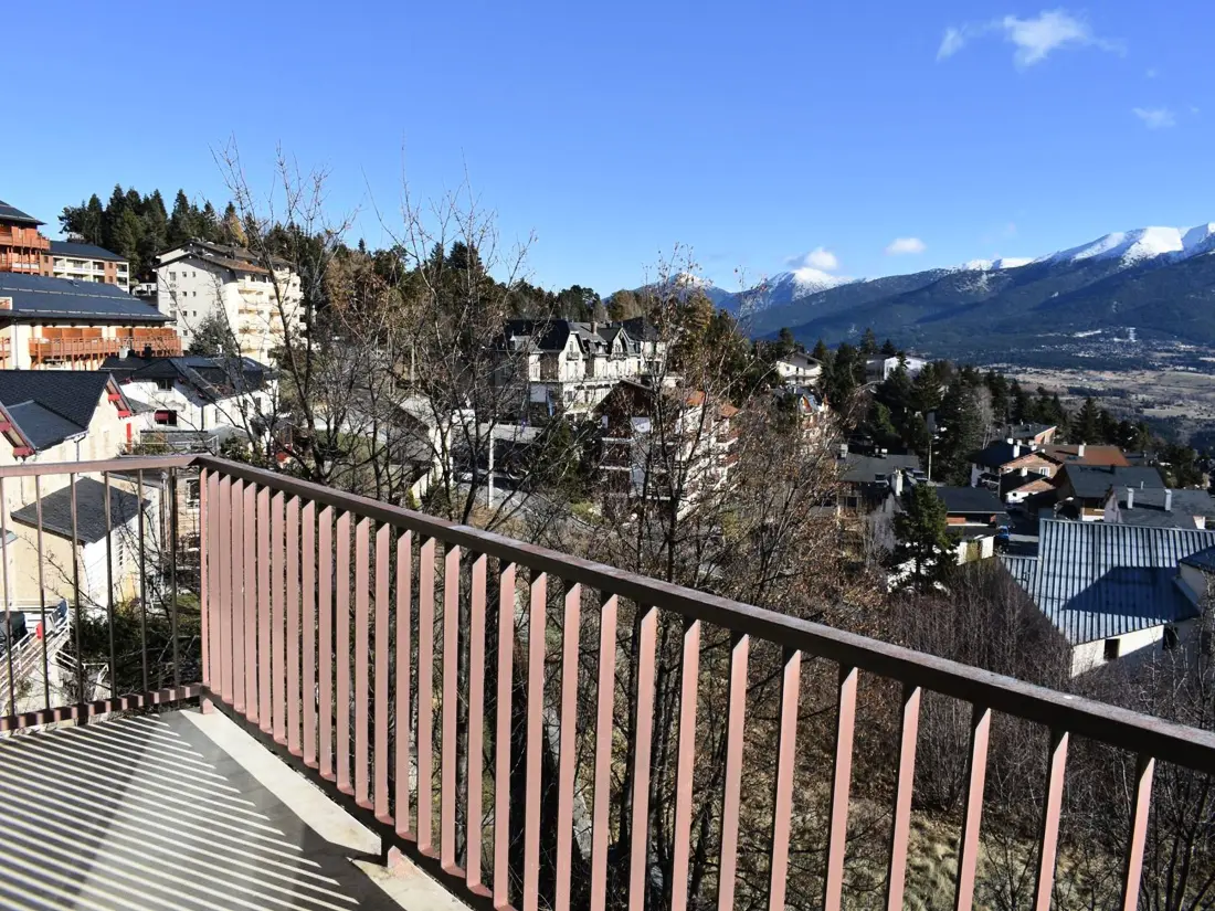 Location de Vacances Font-Romeu-Odeillo-Via 110