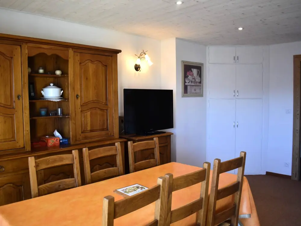 Location de Vacances Font-Romeu-Odeillo-Via 110