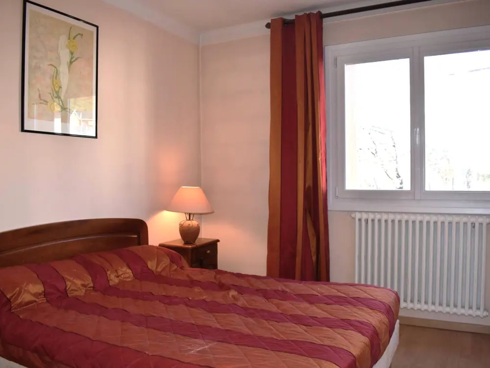 Location de Vacances Font-Romeu-Odeillo-Via 110