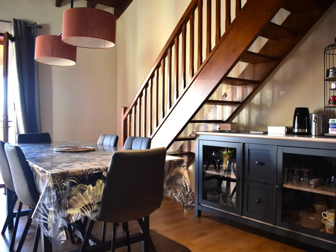 Location de Vacances Font-Romeu-Odeillo-Via 113