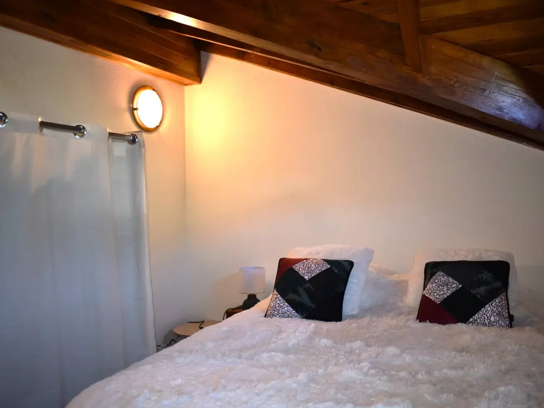 Location de Vacances Font-Romeu-Odeillo-Via 113