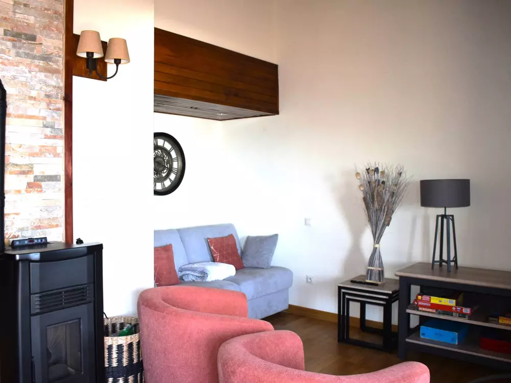 Location de Vacances Font-Romeu-Odeillo-Via 113