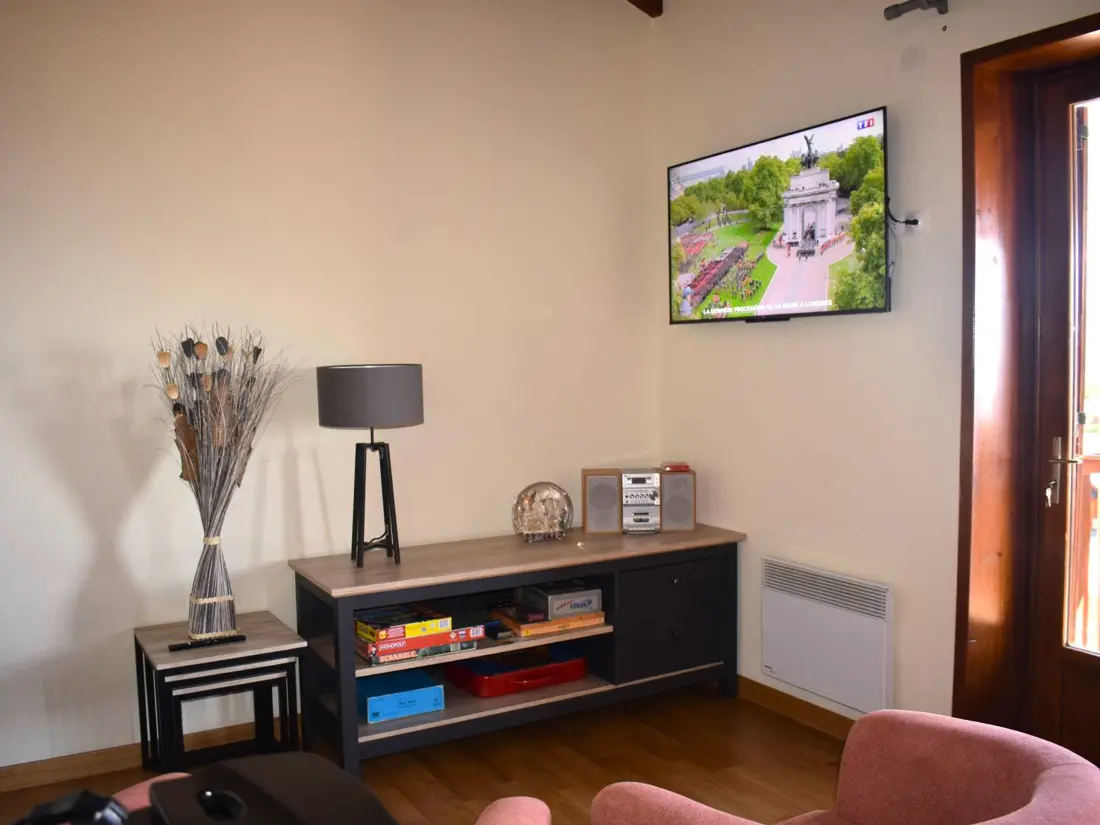Location de Vacances Font-Romeu-Odeillo-Via 113