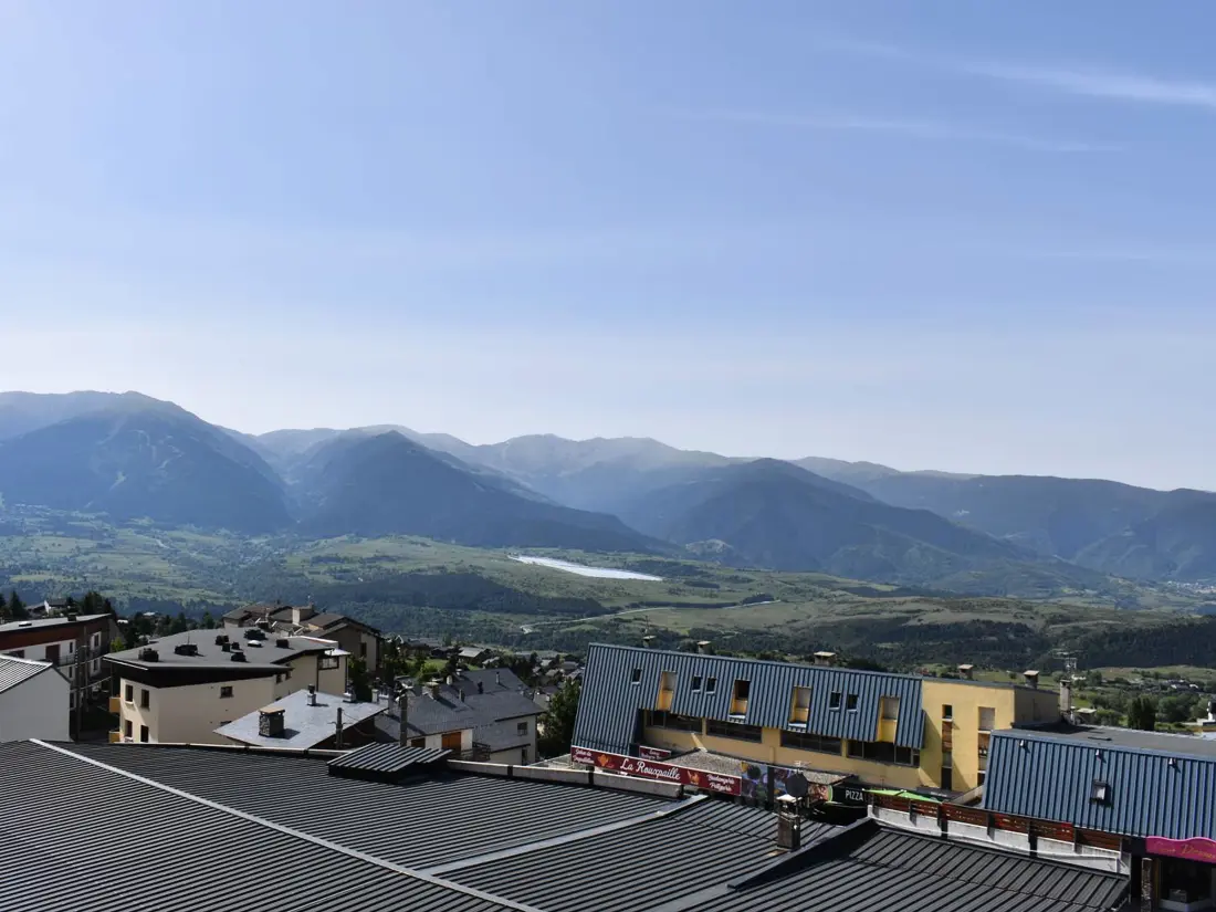 Location de Vacances Font-Romeu-Odeillo-Via 114