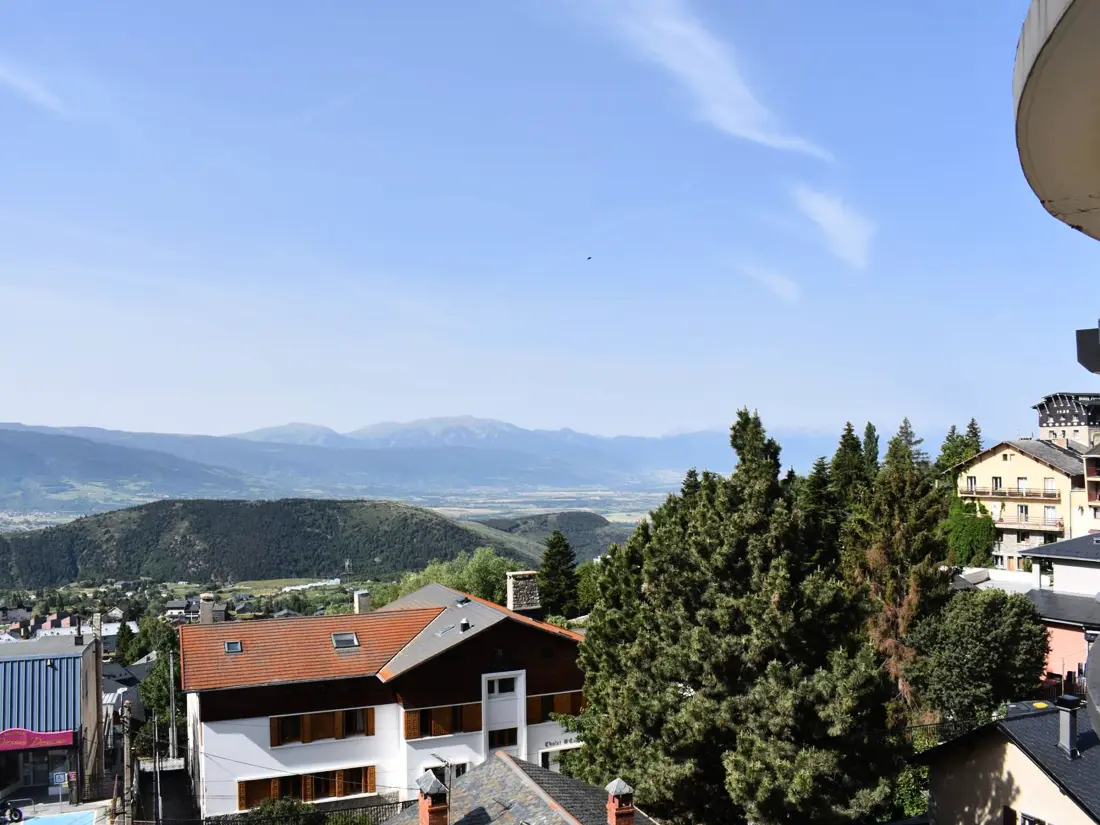 Location de Vacances Font-Romeu-Odeillo-Via 114